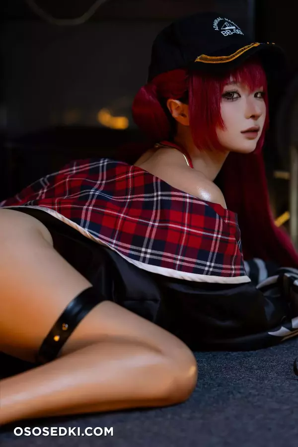 蠢沫沫 chunmomo - 船长 - 8