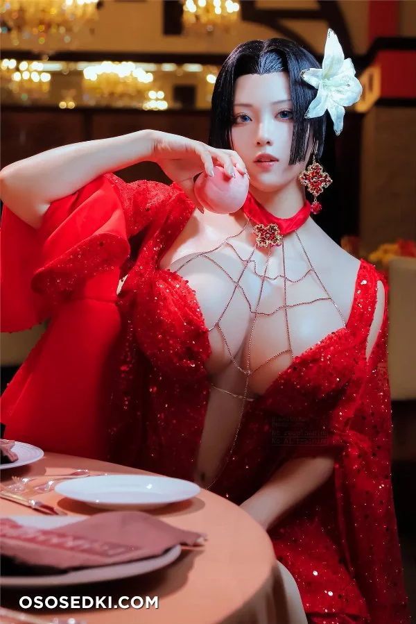Loooomy - Boa Hancock - One Piece - 21