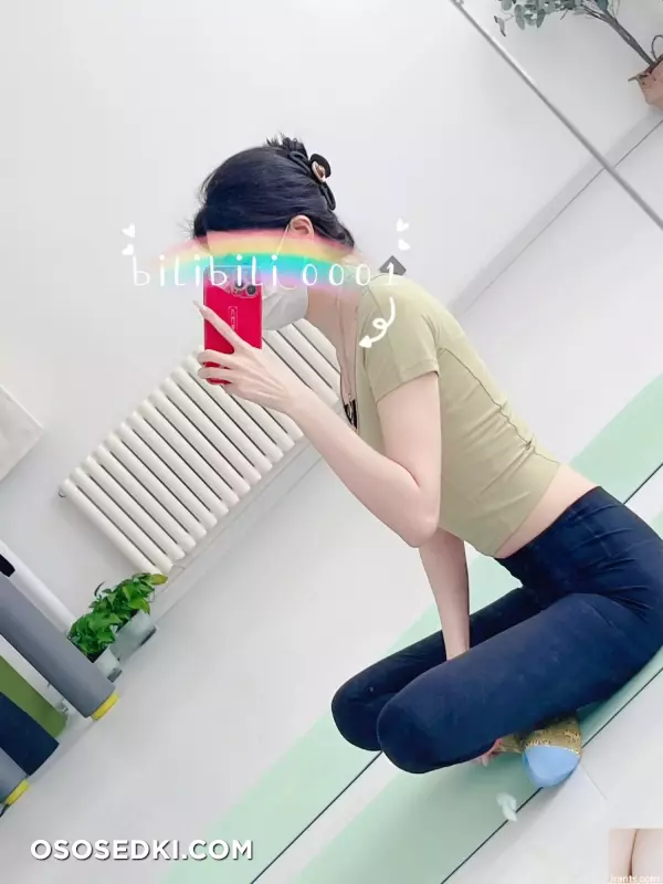 @bilibili EP.1 - 5