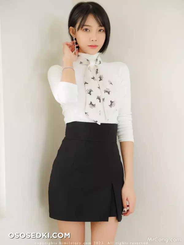 [Bimilstory] Mina (민아): Vol.27 Lady or Girl - 13