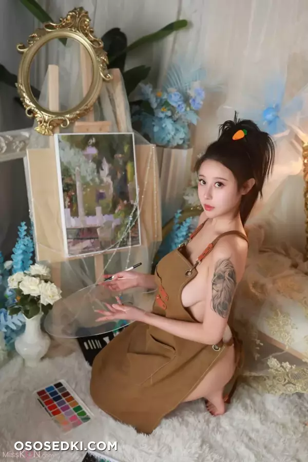 Na Shio 酱nice: Painter - 15