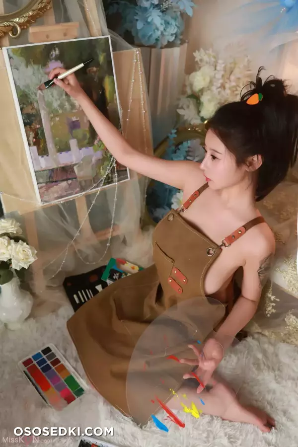 Na Shio 酱nice: Painter - 17