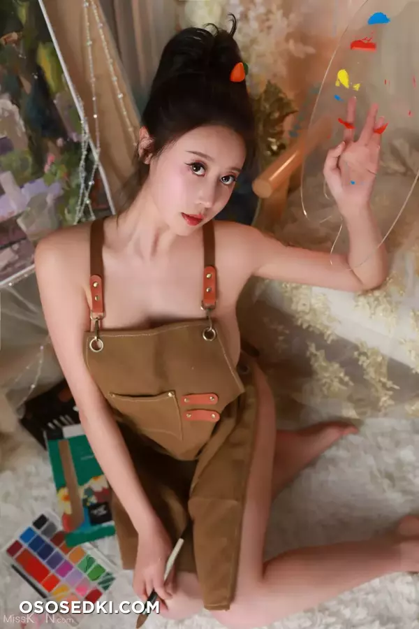 Na Shio 酱nice: Painter - 24