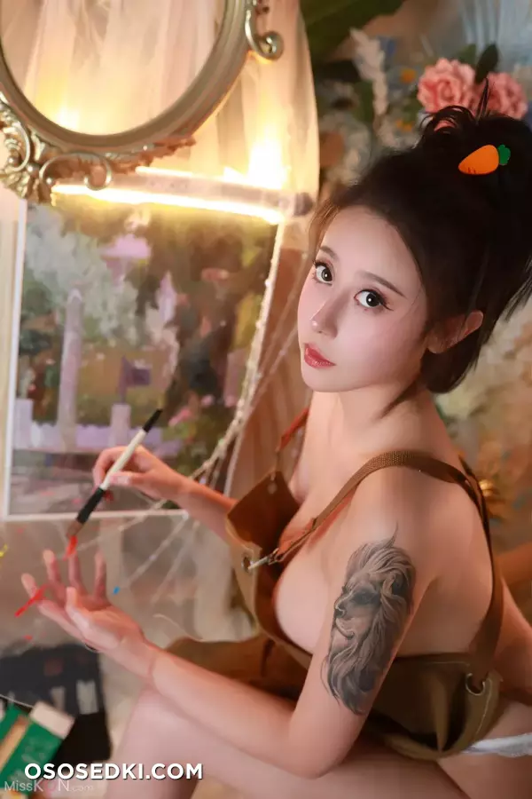 Na Shio 酱nice: Painter - 29