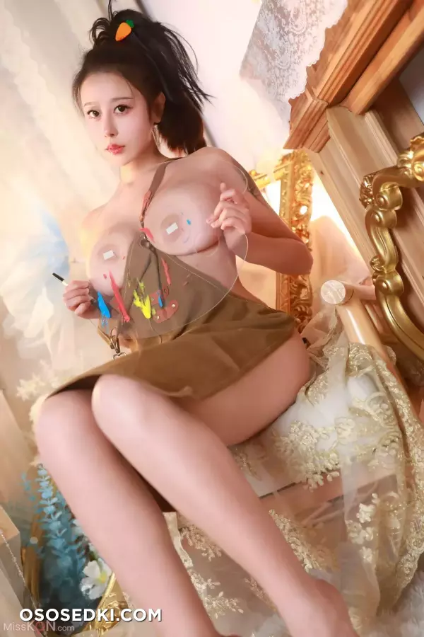 Na Shio 酱nice: Painter - 56