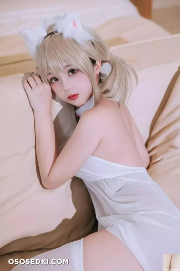 [网路收集] 福利少女 日亲娇《波斯猫》 - 39