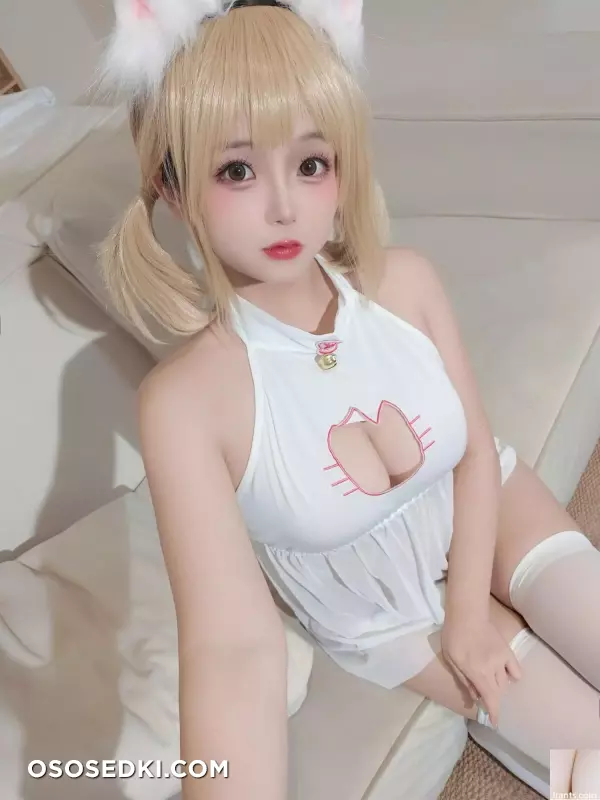 [网路收集] 福利少女 日亲娇《波斯猫》 - 94