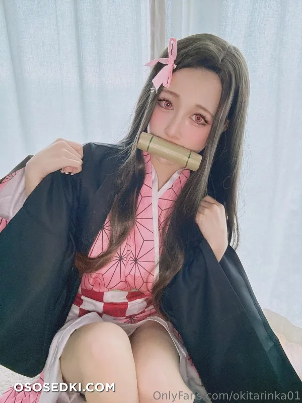 Okita Rinka - Nezuko Kamado - Kimetsu No Yaiba  Demon Slayer - 11