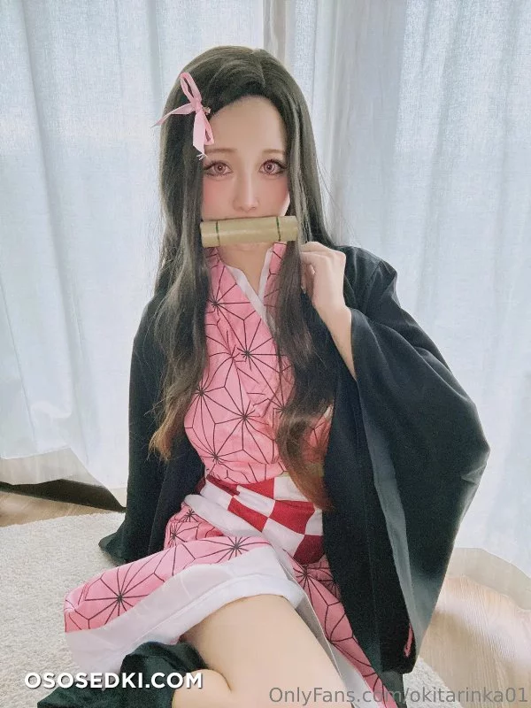 Okita Rinka - Nezuko Kamado - Kimetsu No Yaiba  Demon Slayer - 12