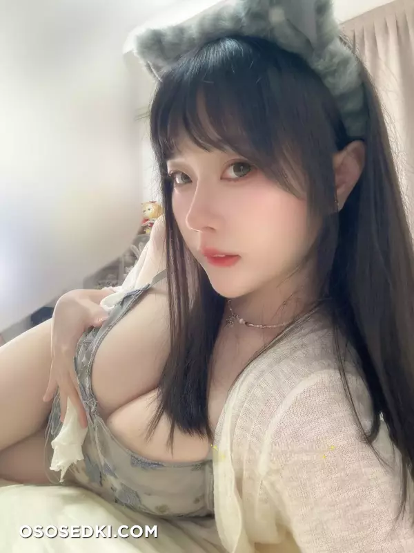 是一只废喵了 - 2024年05月fantia订阅合集 - 20