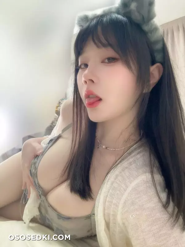 是一只废喵了 - 2024年05月fantia订阅合集 - 21