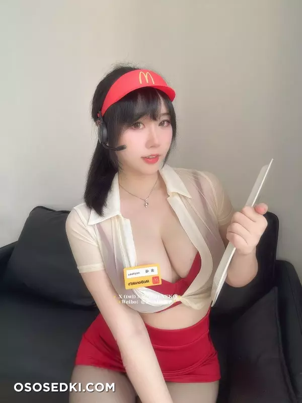 是一只废喵了 - 2024年05月fantia订阅合集 - 22
