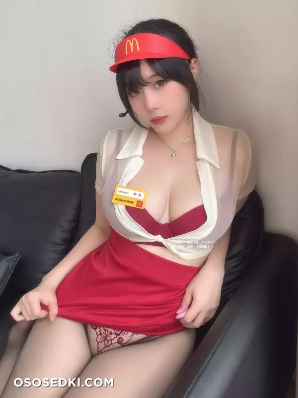 是一只废喵了 - 2024年05月fantia订阅合集 - 25