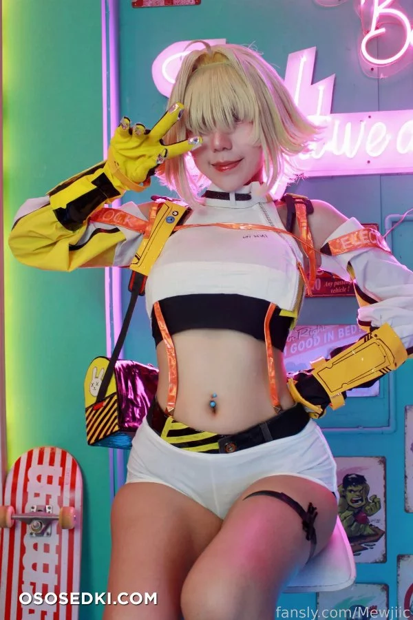 Lmusicl  Mewjiic - Elegg - Goddess Of Victory Nikke - 10