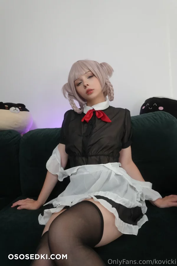 Kovicki - Nazuna Nanakusa - Yofukashi No Uta  Call Of The Night - 16