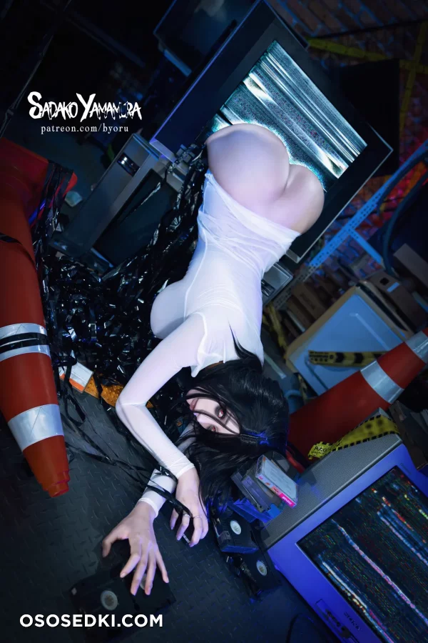 Byoru - Sadako Yamamura - The Ring - 27