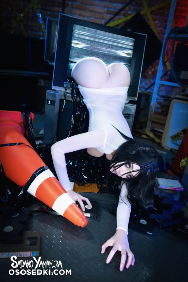 Byoru - Sadako Yamamura - The Ring - 28
