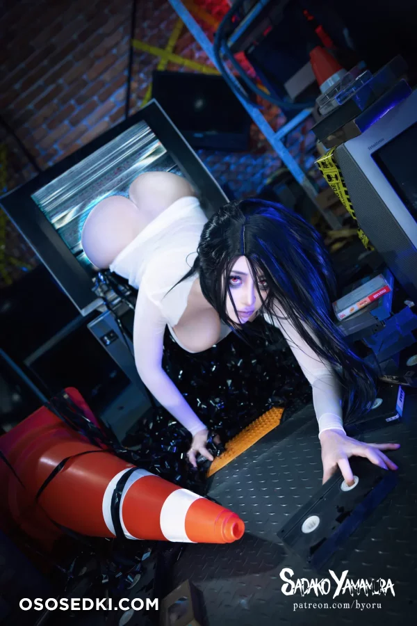 Byoru - Sadako Yamamura - The Ring - 29