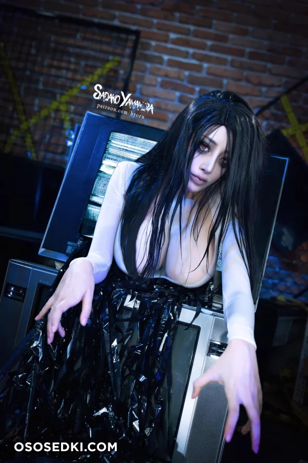 Byoru - Sadako Yamamura - The Ring - 30