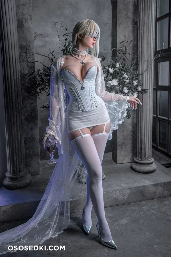 Misaki Sai - Duchess - Elden Ring - 1