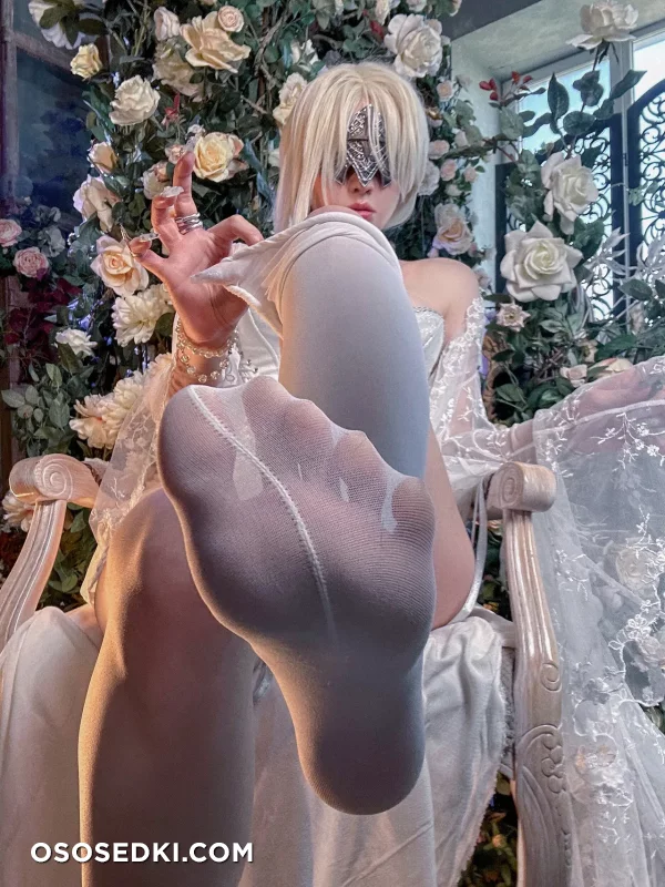 Misaki Sai - Duchess - Elden Ring - 23