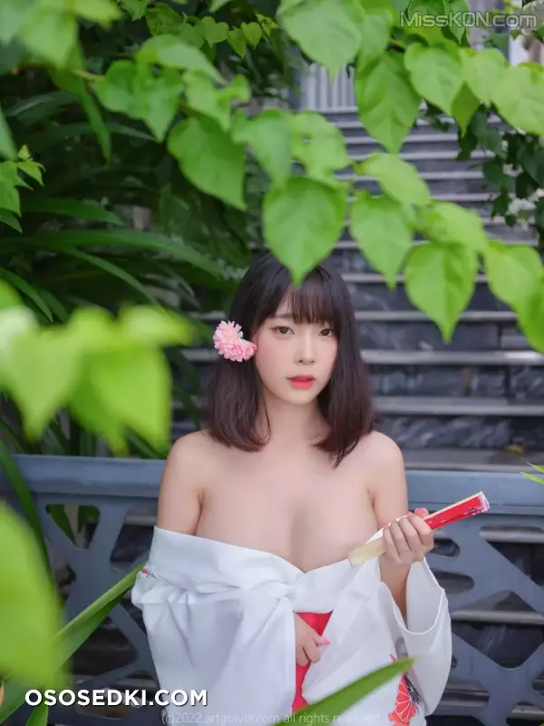 AG.471: Kang In-kyung (강인경) - 12