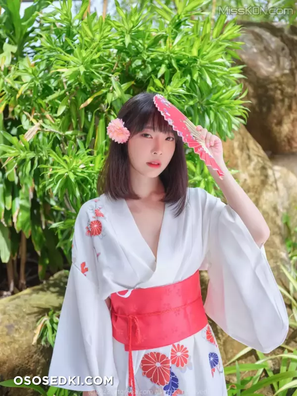 AG.471: Kang In-kyung (강인경) - 6