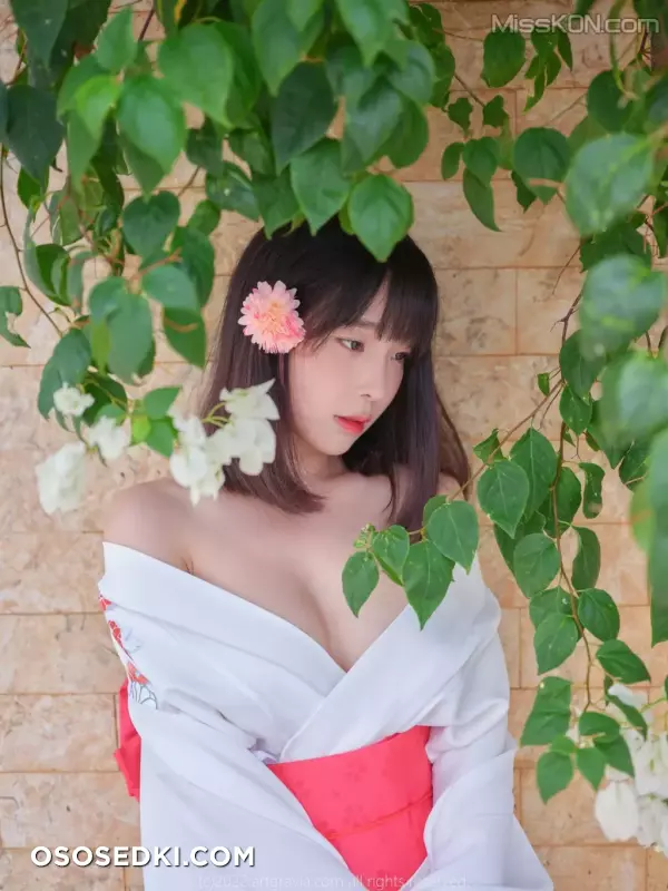 AG.471: Kang In-kyung (강인경) - 8