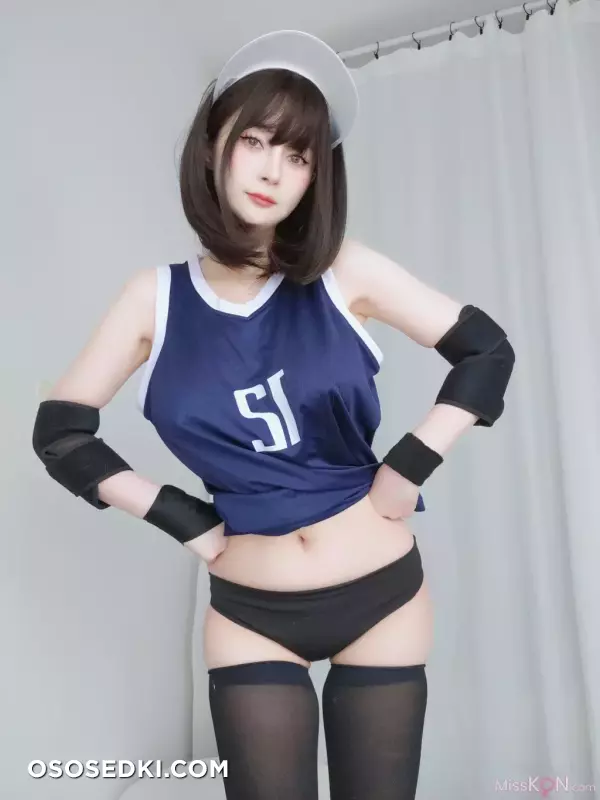 Silver 81: Fantia 2024-05 Member Collection  - 21