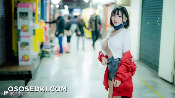 [Fantasy Factory] 小丁: 白色护胸 Boobs Guardian - 23