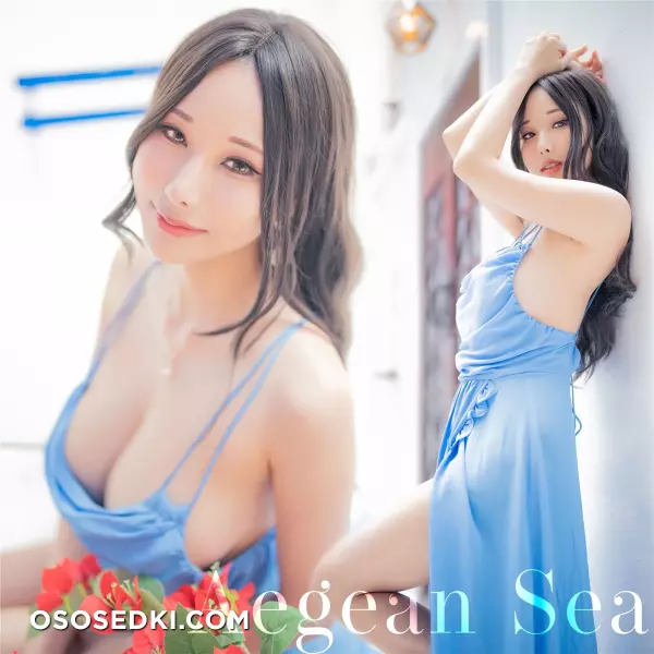 NO.207 Rainwave _HaneAme - 原创爱琴海-Aegean Sea - 2