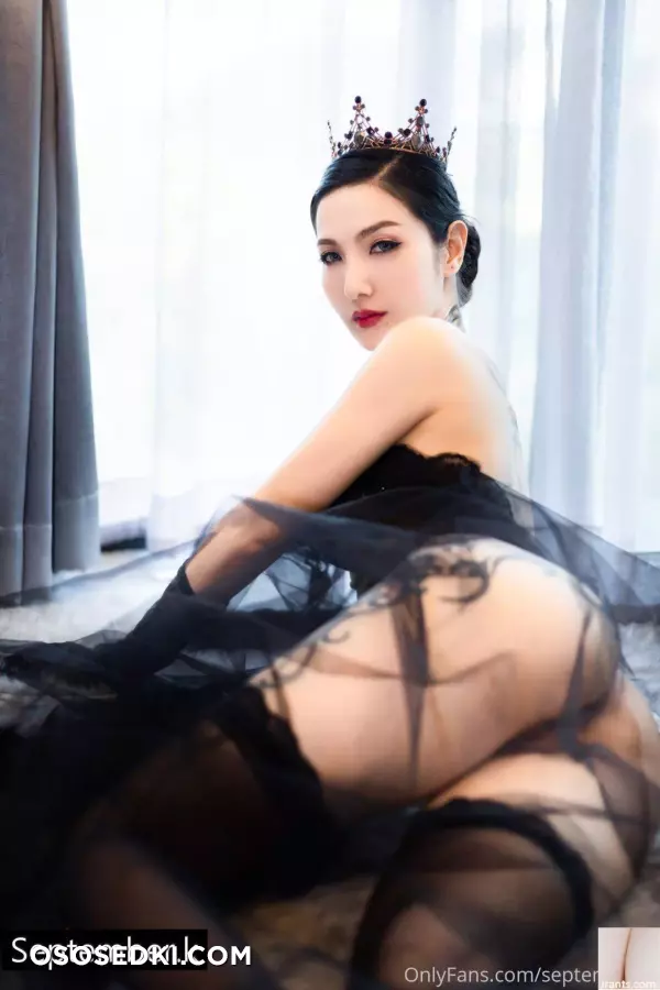 [OnlyFans] 福利少女September.k《 推特合集 》VIP专属1 [100P] - 34