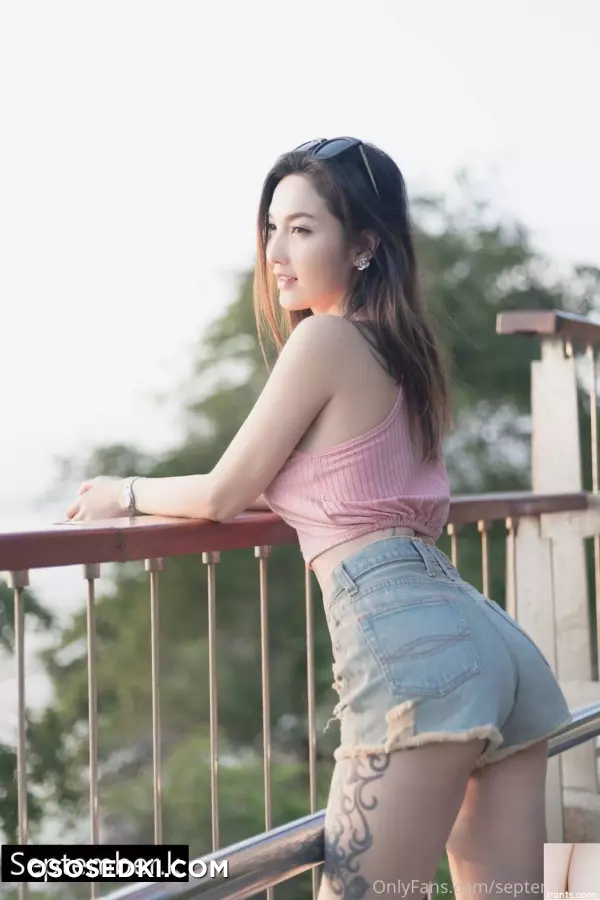 [OnlyFans] 福利少女September.k《 推特合集 》VIP专属1 [100P] - 42