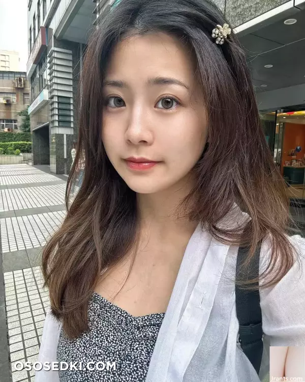 Big Breasts 网红 「Liz 荔枝」白皙Body Super Sucking 睛 (22P) - 8