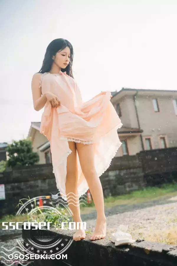 蠢沫沫 (chunmomo): 《夏想》下 (191 photos) - 104
