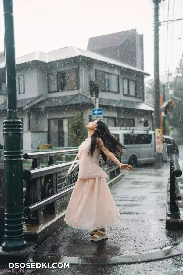 蠢沫沫 (chunmomo): 《夏想》下 (191 photos) - 12