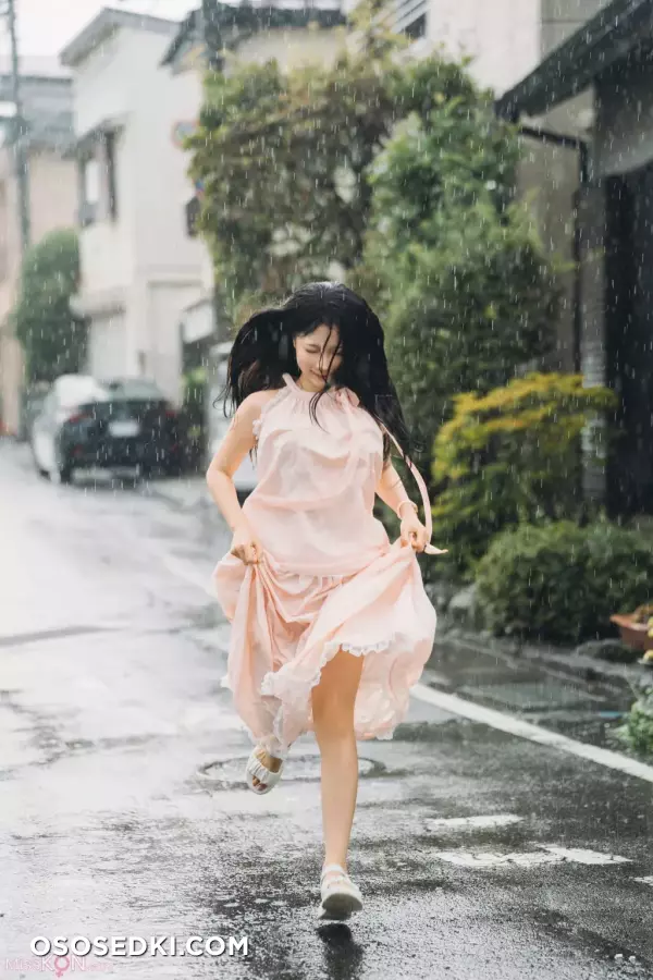 蠢沫沫 (chunmomo): 《夏想》下 (191 photos) - 15