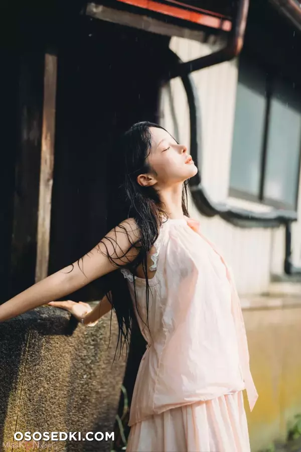 蠢沫沫 (chunmomo): 《夏想》下 (191 photos) - 17
