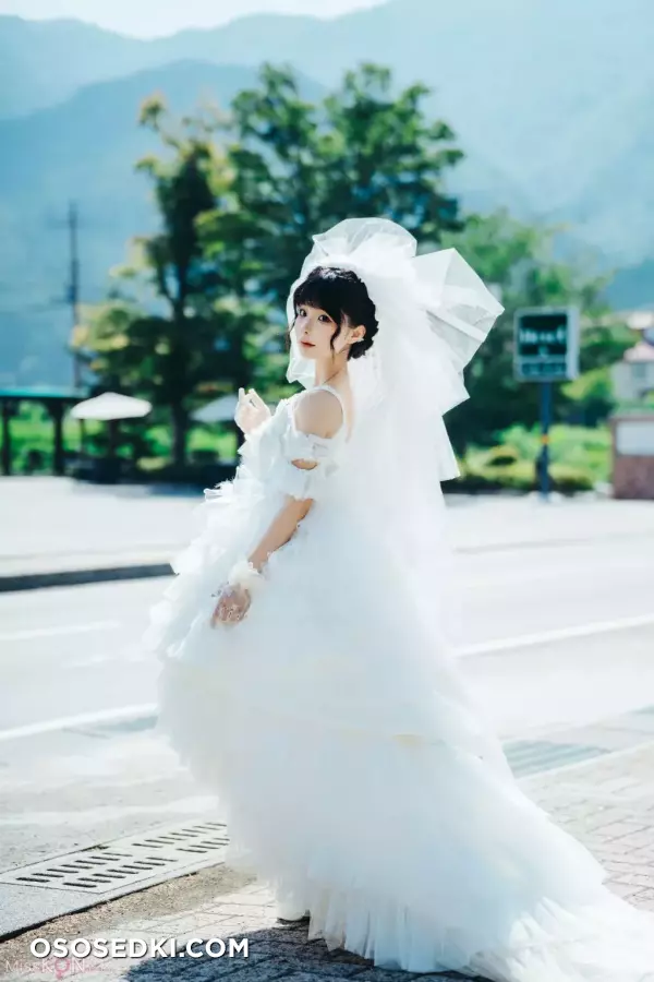 蠢沫沫 (chunmomo): 《夏想》下 (191 photos) - 178
