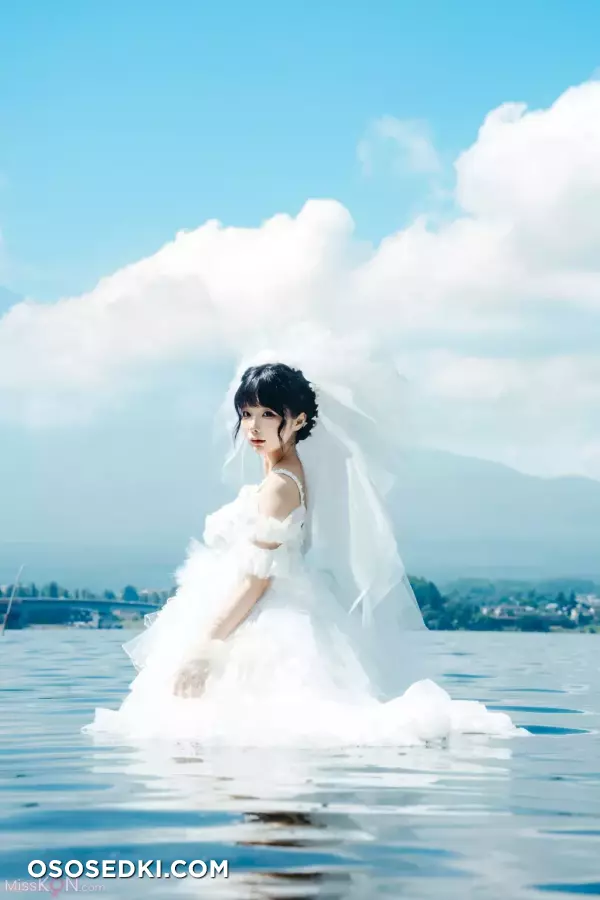 蠢沫沫 (chunmomo): 《夏想》下 (191 photos) - 181