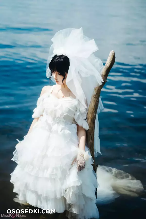 蠢沫沫 (chunmomo): 《夏想》下 (191 photos) - 190