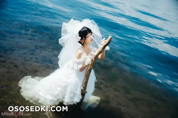 蠢沫沫 (chunmomo): 《夏想》下 (191 photos) - 191