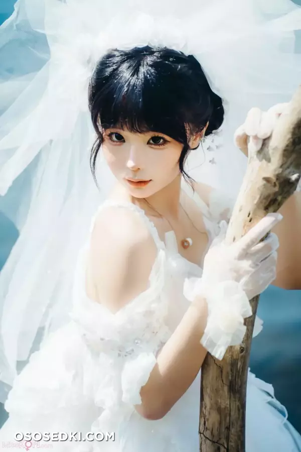 蠢沫沫 (chunmomo): 《夏想》下 (191 photos) - 192