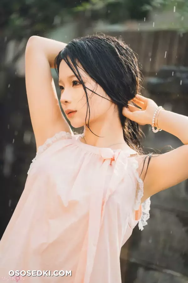 蠢沫沫 (chunmomo): 《夏想》下 (191 photos) - 20