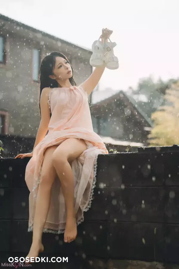 蠢沫沫 (chunmomo): 《夏想》下 (191 photos) - 21