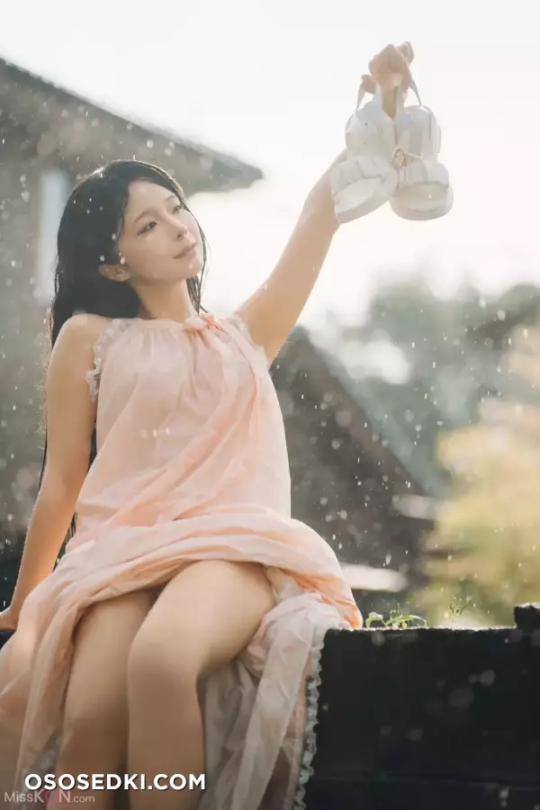 蠢沫沫 (chunmomo): 《夏想》下 (191 photos) - 22