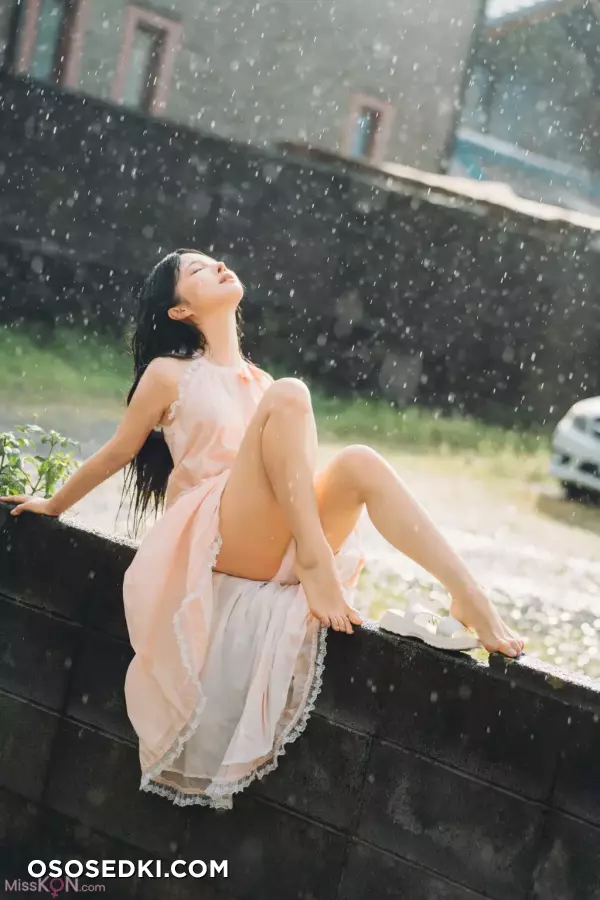 蠢沫沫 (chunmomo): 《夏想》下 (191 photos) - 24