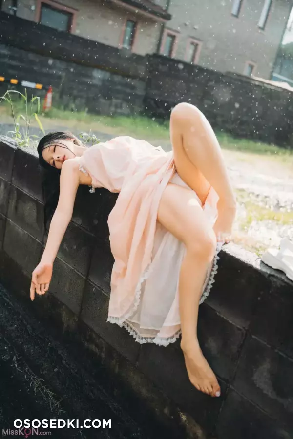 蠢沫沫 (chunmomo): 《夏想》下 (191 photos) - 27