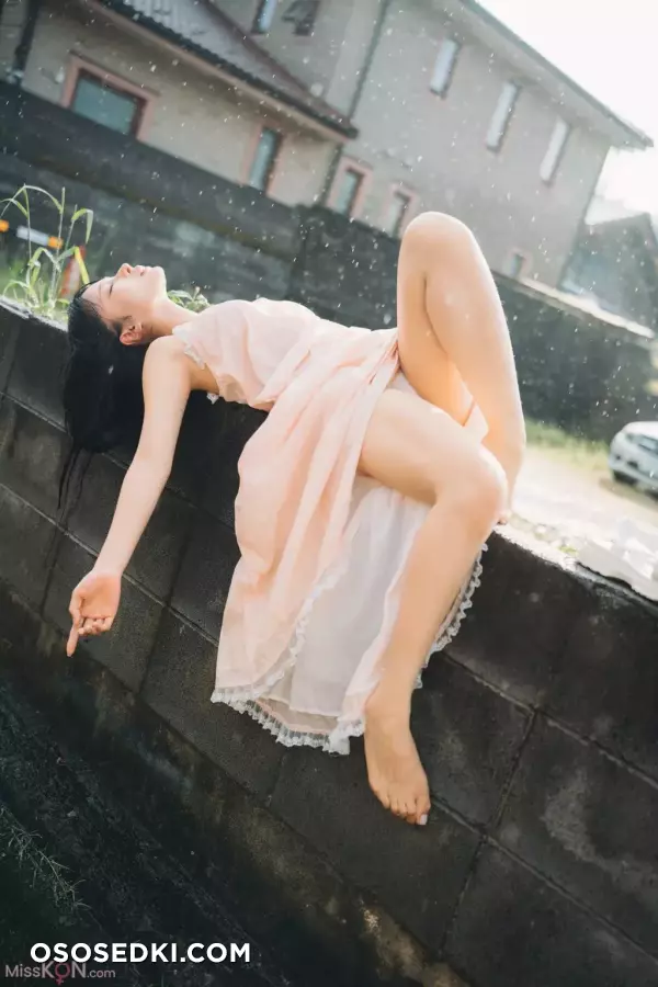 蠢沫沫 (chunmomo): 《夏想》下 (191 photos) - 28