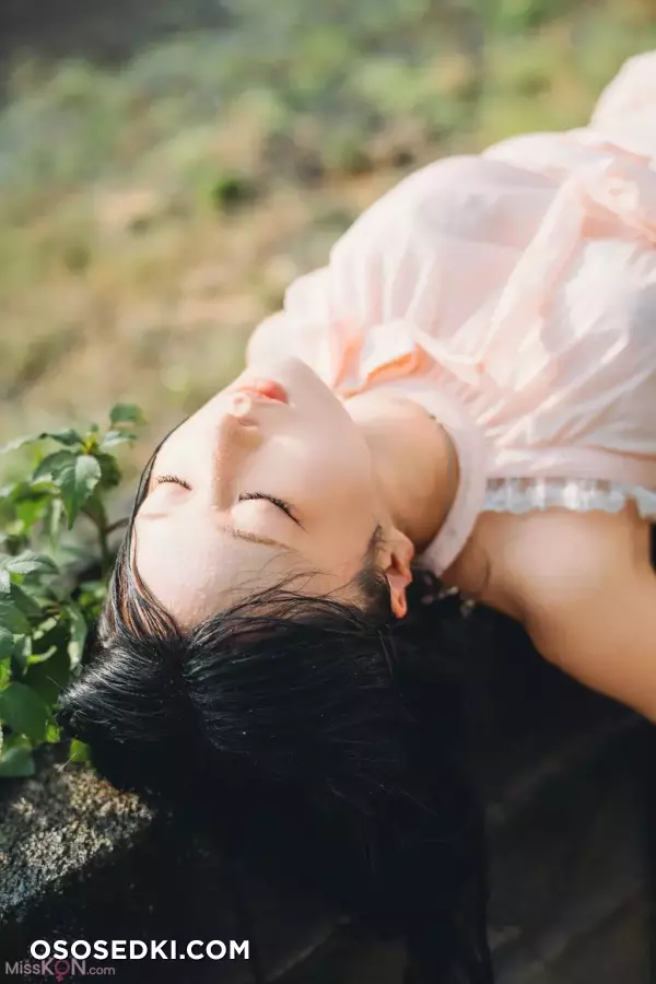 蠢沫沫 (chunmomo): 《夏想》下 (191 photos) - 29